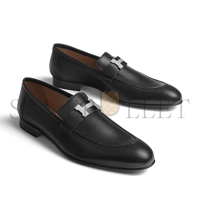 HERMES PARIS LOAFER H172368ZA02410 HERMES PARIS LOAFER H172368ZA02410